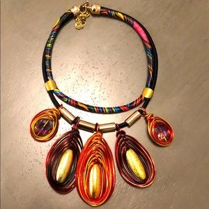 Sassy Jones Costume Jewelry